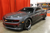 SEMA Show 2009 - 1.300+ poze