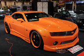 SEMA Show 2009 - 1.300+ poze
