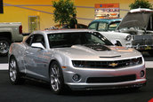 SEMA Show 2009 - 1.300+ poze