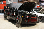SEMA Show 2009 - 1.300+ poze