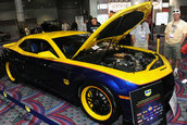 SEMA Show 2009 - 1.300+ poze