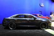SEMA Show 2009 - 1.300+ poze