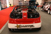 SEMA Show 2009 - 1.300+ poze