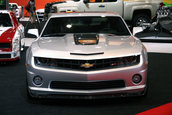 SEMA Show 2009 - 1.300+ poze