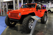 SEMA Show 2009 - 1.300+ poze