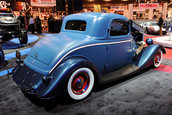 SEMA Show 2009 - 1.300+ poze