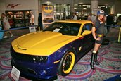 SEMA Show 2009 - 1.300+ poze