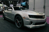 SEMA Show 2009 - 1.300+ poze