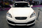 SEMA Show 2009 - 1.300+ poze