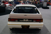 SEMA Show 2009 - 1.300+ poze