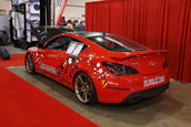 SEMA Show 2009 - 1.300+ poze