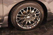 SEMA Show 2009 - 1.300+ poze