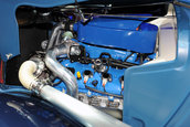 SEMA Show 2009 - 1.300+ poze