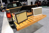 SEMA Show 2009 - 1.300+ poze