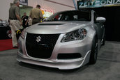 SEMA Show 2009 - 1.300+ poze