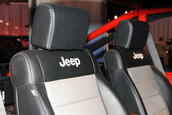 SEMA Show 2009 - 1.300+ poze