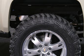 SEMA Show 2009 - 1.300+ poze