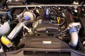 SEMA Show 2009 - 1.300+ poze