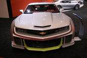SEMA Show 2009 - 1.300+ poze