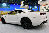 SEMA Show 2009 - 1.300+ poze