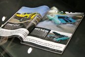 SEMA Show 2009 - 1.300+ poze