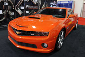 SEMA Show 2009 - 1.300+ poze