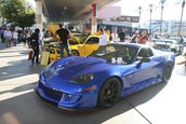 SEMA Show 2009 - 1.300+ poze