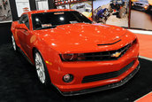 SEMA Show 2009 - 1.300+ poze