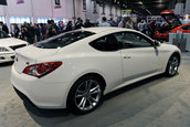 SEMA Show 2009 - 1.300+ poze