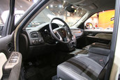 SEMA Show 2009 - 1.300+ poze
