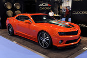 SEMA Show 2009 - 1.300+ poze