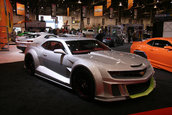 SEMA Show 2009 - 1.300+ poze