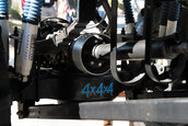 SEMA Show 2009 - 1.300+ poze