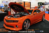 SEMA Show 2009 - 1.300+ poze