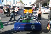 SEMA Show 2009 - 1.300+ poze
