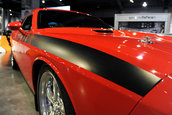 SEMA Show 2009 - 1.300+ poze