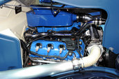 SEMA Show 2009 - 1.300+ poze