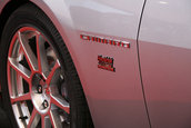 SEMA Show 2009 - 1.300+ poze