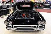 SEMA Show 2009 - 1.300+ poze