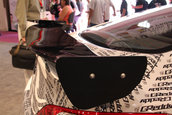 SEMA Show 2009 - 1.300+ poze