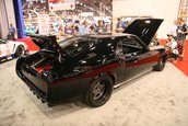 SEMA Show 2009 - 1.300+ poze