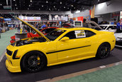 SEMA Show 2009 - 1.300+ poze