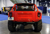SEMA Show 2009 - 1.300+ poze