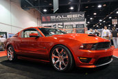 SEMA Show 2009 - 1.300+ poze