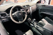 SEMA Show 2009 - 1.300+ poze