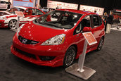 SEMA Show 2009 - 1.300+ poze
