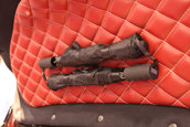 SEMA Show 2009 - 1.300+ poze
