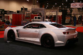 SEMA Show 2009 - 1.300+ poze