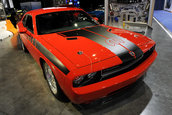 SEMA Show 2009 - 1.300+ poze