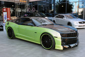 SEMA Show 2009 - 1.300+ poze